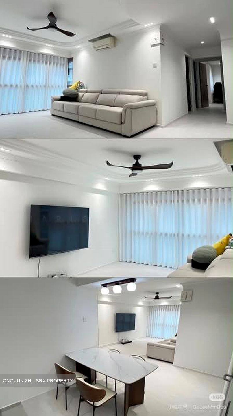 Blk 314D Anchorvale Gardens (Sengkang), HDB 4 Rooms #597152681